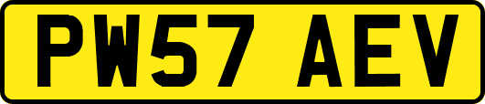 PW57AEV