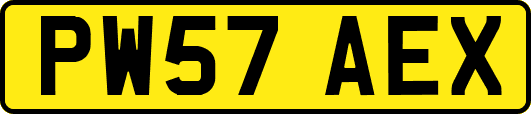 PW57AEX