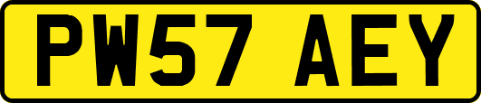 PW57AEY
