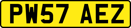 PW57AEZ