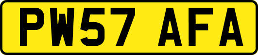 PW57AFA