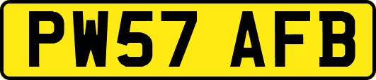 PW57AFB
