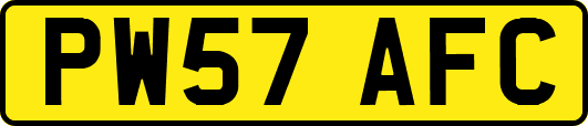 PW57AFC