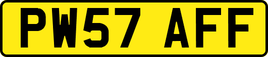 PW57AFF