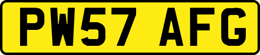 PW57AFG