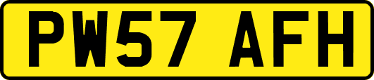 PW57AFH