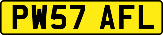 PW57AFL