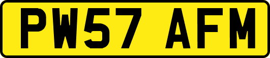 PW57AFM