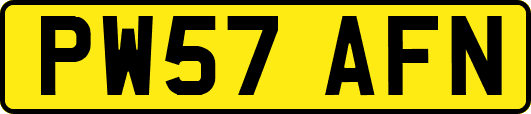 PW57AFN