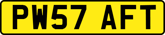PW57AFT