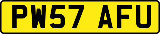 PW57AFU