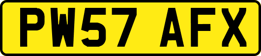 PW57AFX