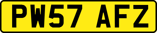 PW57AFZ