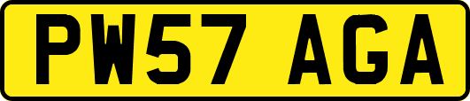 PW57AGA