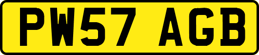 PW57AGB