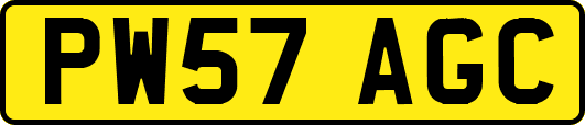PW57AGC