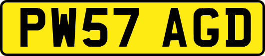 PW57AGD