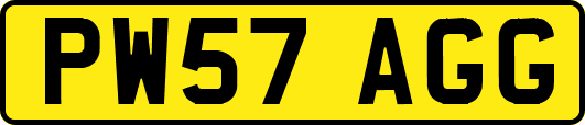 PW57AGG