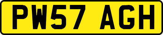 PW57AGH