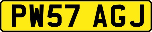PW57AGJ