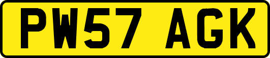 PW57AGK