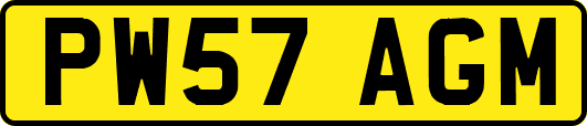 PW57AGM