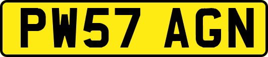 PW57AGN