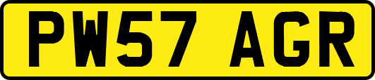 PW57AGR