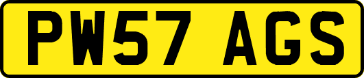 PW57AGS