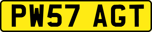 PW57AGT