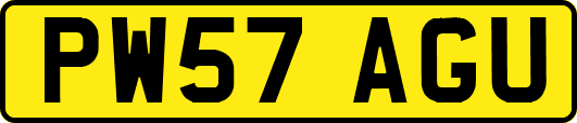 PW57AGU