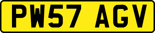 PW57AGV