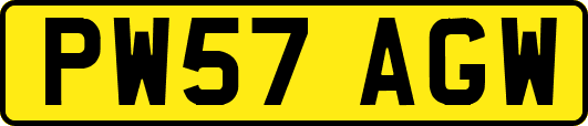 PW57AGW
