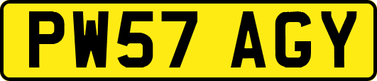 PW57AGY