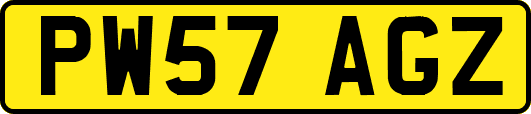 PW57AGZ