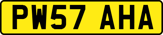 PW57AHA