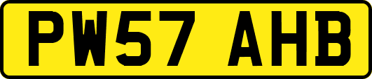 PW57AHB