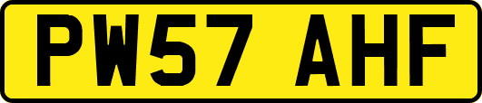 PW57AHF