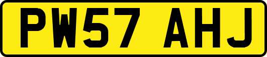 PW57AHJ