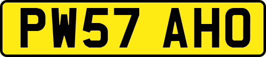 PW57AHO