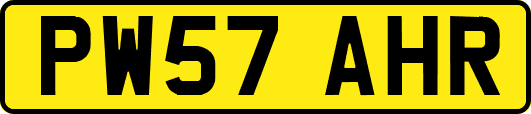 PW57AHR