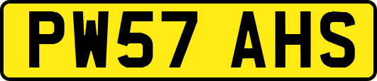 PW57AHS