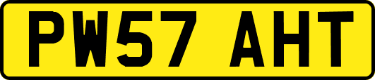 PW57AHT