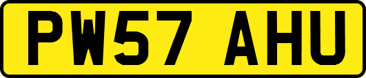 PW57AHU
