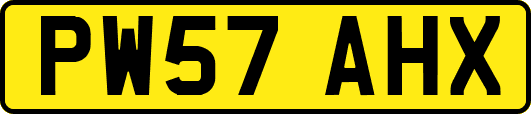 PW57AHX