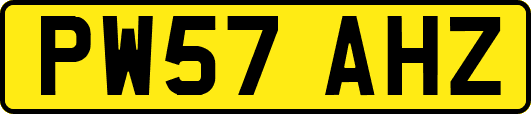 PW57AHZ