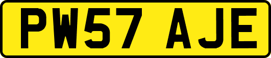 PW57AJE