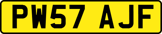 PW57AJF
