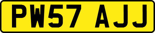 PW57AJJ