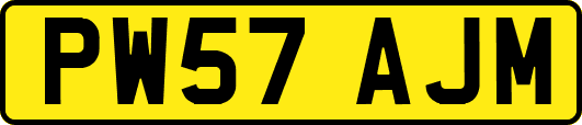 PW57AJM